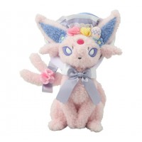 포켓몬센터 봉제인형 Pokemon Botanical Easter 에브이